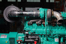 350KVA Diesel Generator 400V, 3 Phase: Powered by Cummins: WCS400 Details