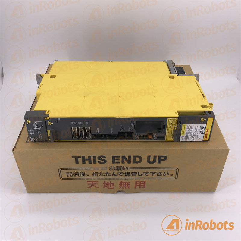 FANUC A06B-6240-H209 Servo Drive Power Motor Module Amplifier A06B6240H209