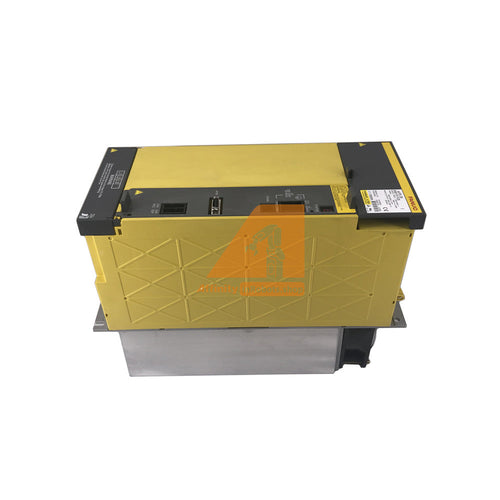 A06B-6110-H026 FANUC Servo Drives Power Supply Module Verstärker Gebraucht