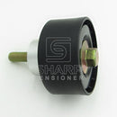 IVECO 2852398    4892356 Tensioner Pulley, v-ribbed belt