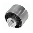 IVECO  500318393  99469677    Guide Pulley, v-ribbed belt