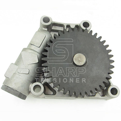 Cummins 3914086  3912249  Belt tensioner