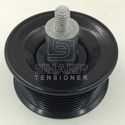 Cummins 3914086  3912246  Belt tensioner