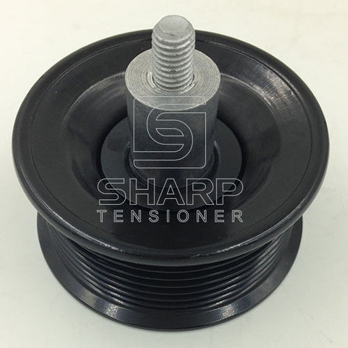 Cummins 3914086  3912246  Belt tensioner