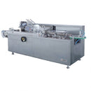 JDZ-100 CARTONING MACHINE FOR TEN VIALS