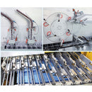 JDZ-600 CHINESE HIGHEST CARTONING MACHINE