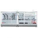 JDZ-600 CHINESE HIGHEST CARTONING MACHINE