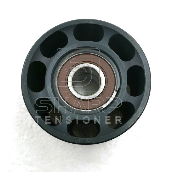 IDLE PULLEY CU3681587 FIT FOR CUMMINS