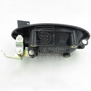 Cummins 3914086  3912253  Belt tensioner