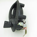 Cummins 3914086  3912251  Belt tensioner