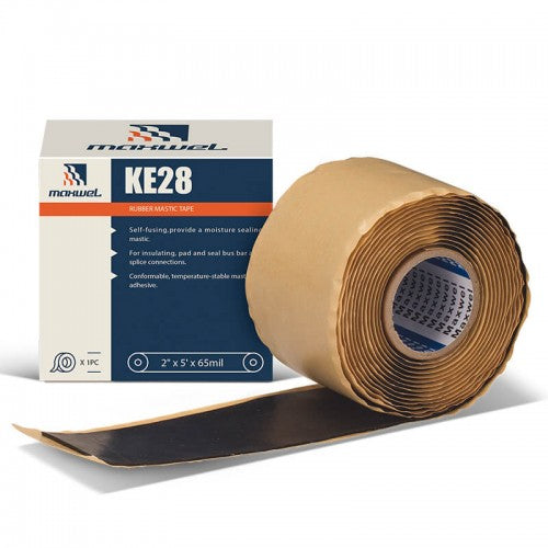 KE28 GUMMIMASTIKBAND