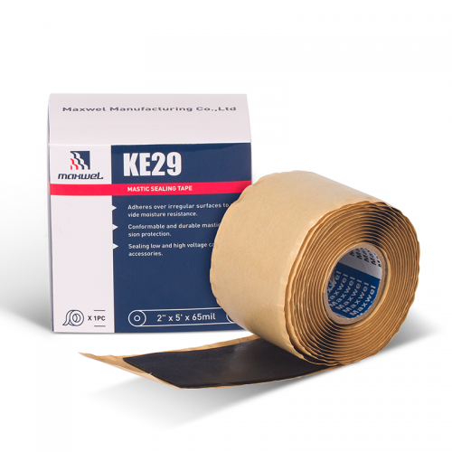 KE29 WASSERDICHTES BUTYLMASTIK-DICHTUNGSBAND