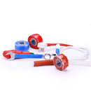 KE30S SELF FUSING SILICONE RUBBER TAPE