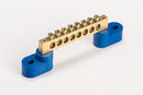 Brass Terminal block T002