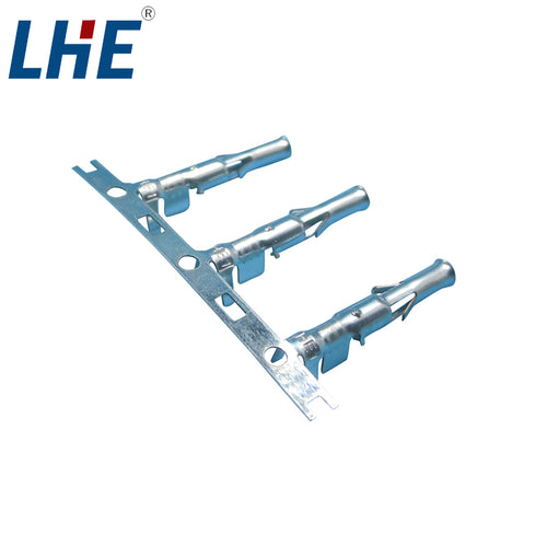ST730205-3 Elektrische Crimp-Typen Ket-Anschlüsse