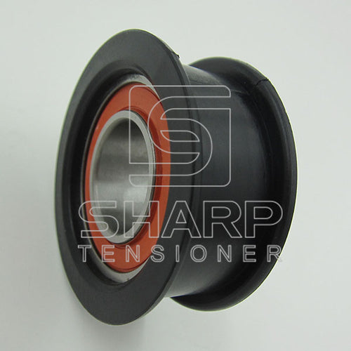 PEUGEOT 6453KH 6453SQ  Guide Pulley, v-ribbed belt
