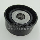 LAND ROVER LR028879   BJ3219A216AA Guide Pulley, v-ribbed belt