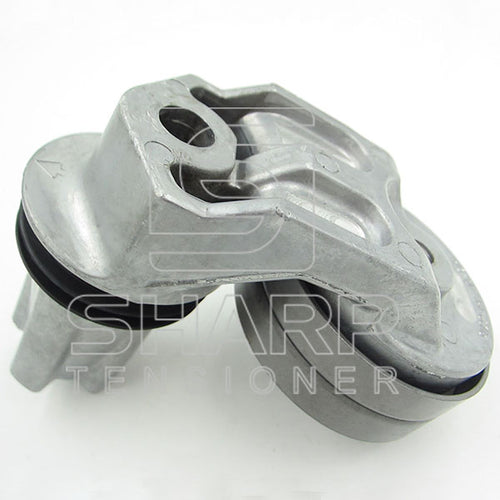 LR013596 LR021378 For LAND ROVER Tensioner Belt