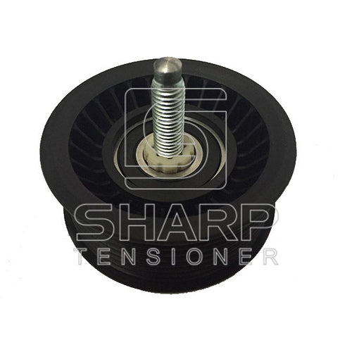 LR035545 LandRover  Tensioner Pulley,V-Ribbed Belt