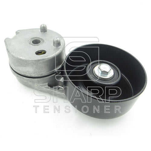 Land Rover PQG500250  1342047 Tensioner Lever, v-ribbed belt