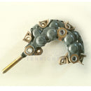 M805144 Rectifier Fits for John Deere