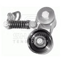 MAN 51958007353 51968200226  51968200180 Belt Tensioner, v-ribbed belt