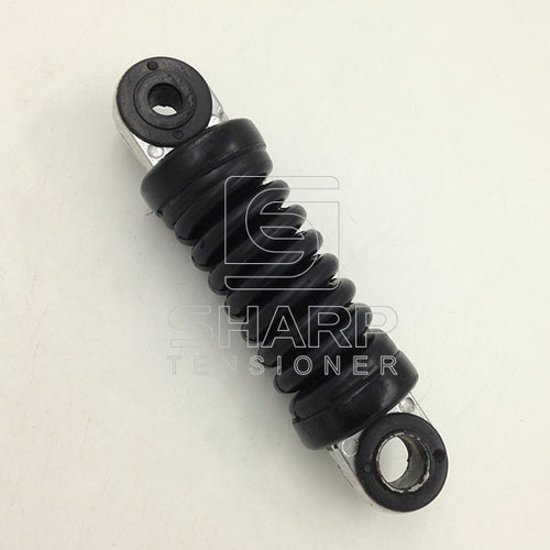 MAN 51958050050053 Vibration Damper, v-ribbed belt