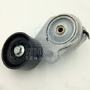 MAN 51968200241 51968200248 Belt Tensioner, v-ribbed belt