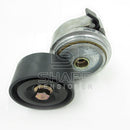 MAN  51968200243 51968200257  Tensioner Lever, v-ribbed belt