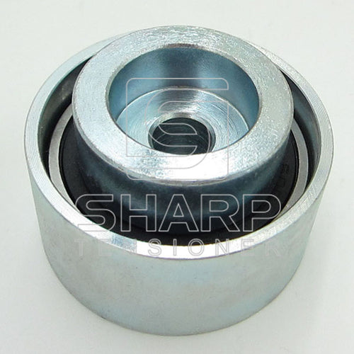 MAZDA  B66012730 B66012730A B66012730B Tensioner Pulley, timing belt