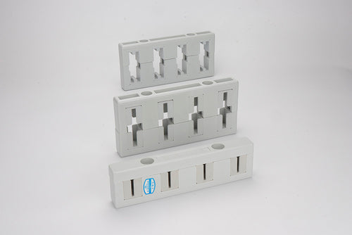 MD busbar clamp