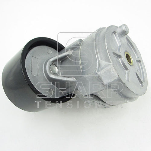 MERCEDES-BENZ 4572002270   Belt Tensioner, v-ribbed belt