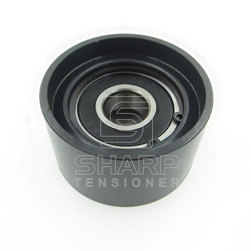 MERCEDES BENZ 5412020219 5422020019 Guide Pulley, v-ribbed belt