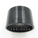 MERCEDES-BENZ   5412020319 014012787   Tensioner Pulley, V-belt