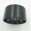 MERCEDES-BENZ  9062001570  4572002370   Tensioner Pulley, v-ribbed belt