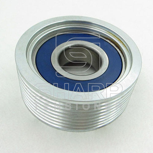 Cummins 3914086  3912310  Belt tensioner
