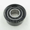 MERCEDES-BENZ A9062004570 9062003770  Tensioner Pulley, v-ribbed belt