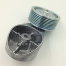 MERCEDES-BENZ  APV1110   VKMCV51014  4.64246  Belt Tensioner, v-ribbed belt