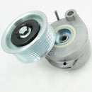 MERCEDES-BENZ  GATES  T38663  FEBI  30949   Belt Tensioner, v-ribbed belt