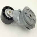 MERCEDES-BENZ  SKF VKMCV51012 INA  534005510  GATES T38582     Belt Tensioner, v-ribbed belt