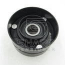 VKMCV51025 APV2446 Fits for Tensioner Pulley, v-ribbed belt