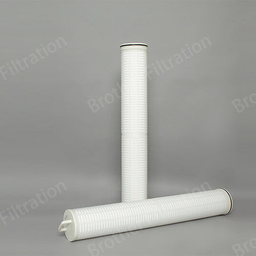 Max-A High-Flow-Filterkartusche