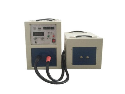 25KW High Frequency Induction Heating Machine (Separated type)