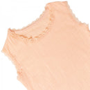 Muslin Baby Girl Romper