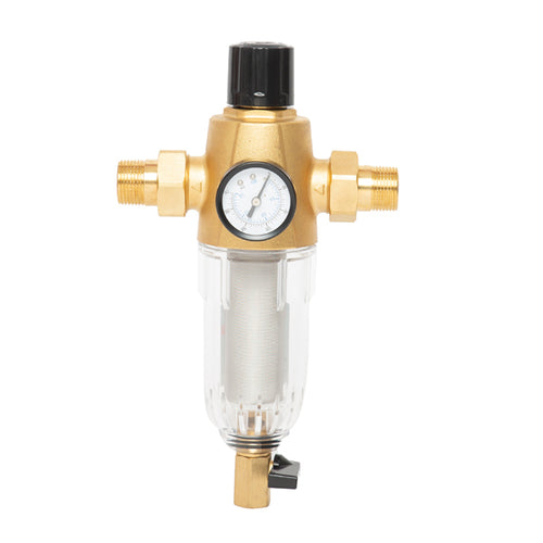 NFT FM-TQ001 Home Municipal Water Pre-filter