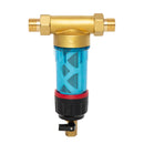 Prefiltro de doble raspado NFT SMD-MK002