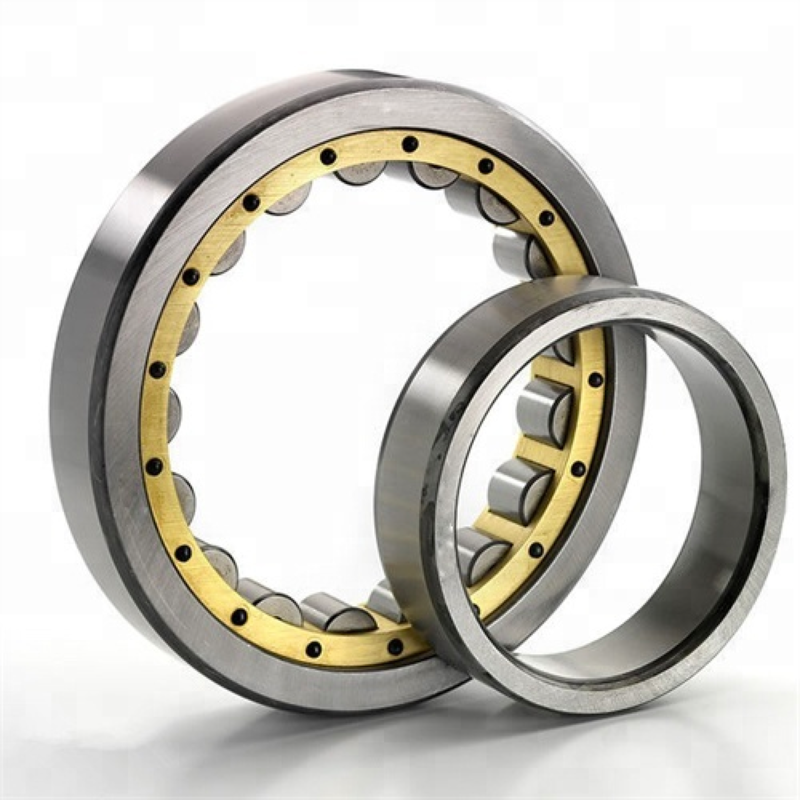 NU2205 Cylindrical Roller Bearing