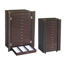 Eyeglass Trays & Cabinets   TS1001 ~  TS1025A