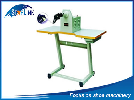 Outsole Trimming Machine, SLM-2-22