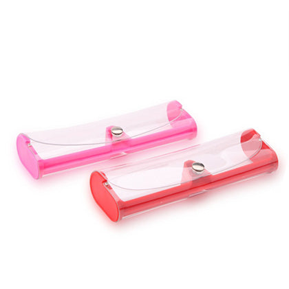 Plastic Eyeglass Cases | A Durable and Waterproof Protection